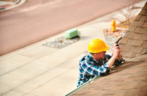 Residential Roof Replacement in Kayenta, AZ