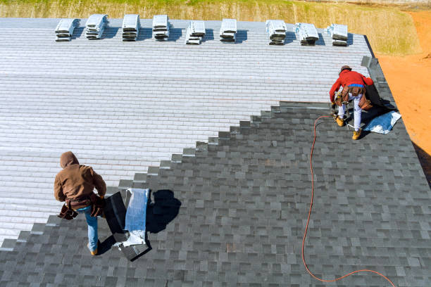 Quick and Trustworthy Emergency Roof Repair Services in Kayenta, AZ