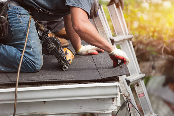 Quick and Trustworthy Emergency Roof Repair Services in Kayenta, AZ